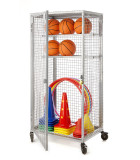 ARMOIRE MOBILE SPORT 1 PORTE