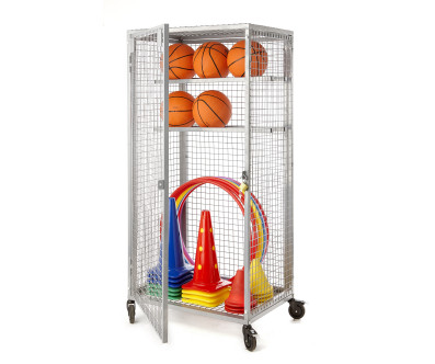 ARMOIRE MOBILE SPORT 1 PORTE