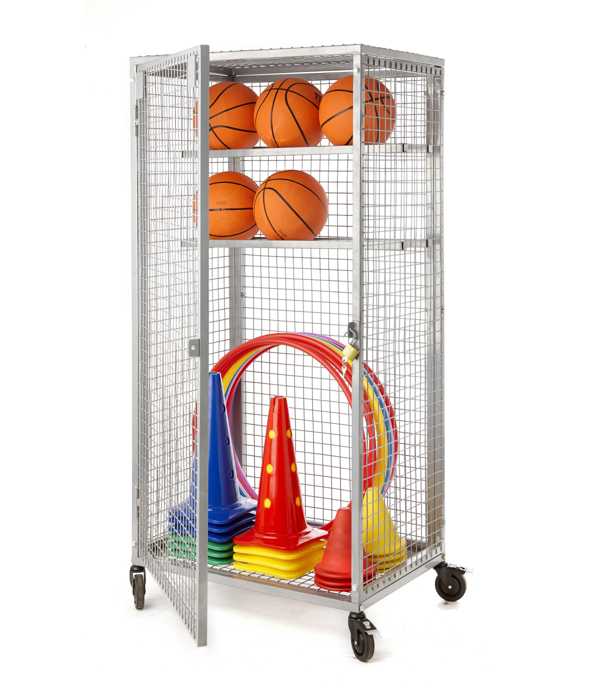 ARMOIRE MOBILE SPORT 1 PORTE