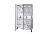 ARMOIRE MOBILE SPORT 2 PORTES VERSION JUDO