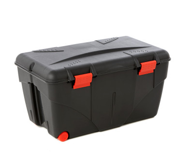MALLE DE RANGEMENT SPORT FERMEE