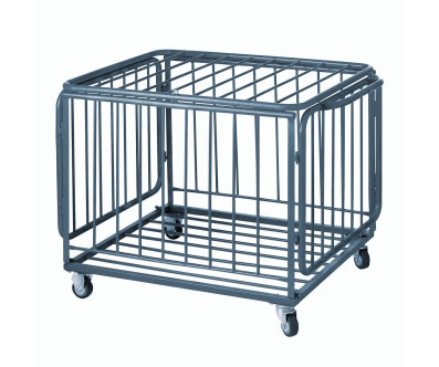 CHARIOT DE RANGEMENT