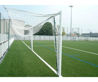 SYSTEME DE RELEVAGE DE FILET POUR BUTS DE FOOTBALL