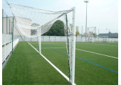 SYSTEME DE RELEVAGE DE FILET POUR BUTS DE FOOTBALL