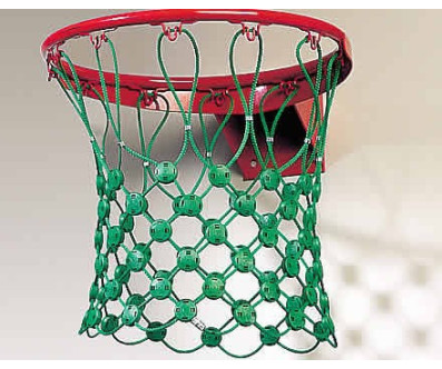 FILET BASKET-BALL ANTIVANDLISME