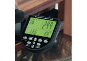 ZOOM ECRAN RAMEUR WATERROWER CLUB
