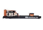 VUE PROFIL RAMEUR WATERROWER CLUB