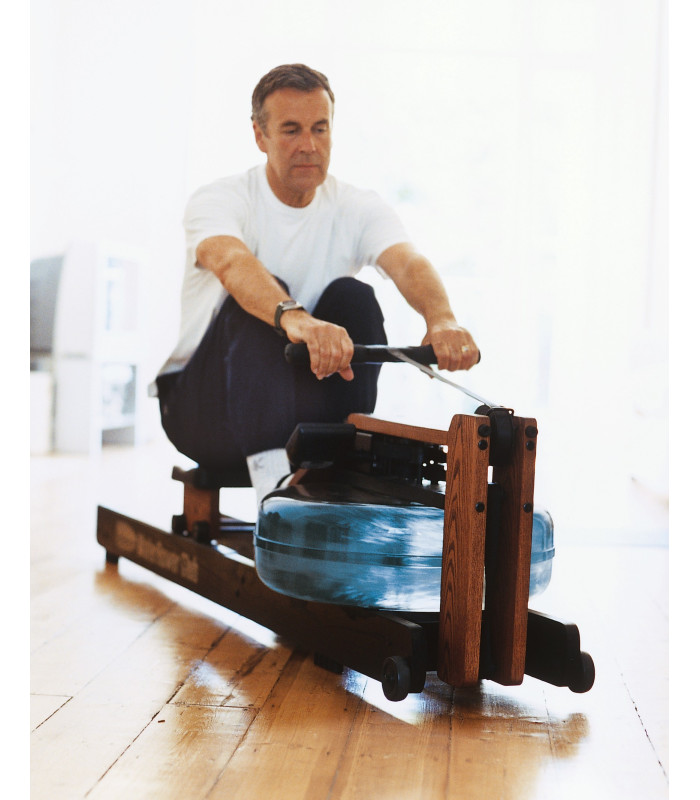 RAMEUR WATERROWER CLUB