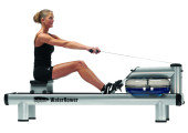 RAMEUR WATERROWER M1