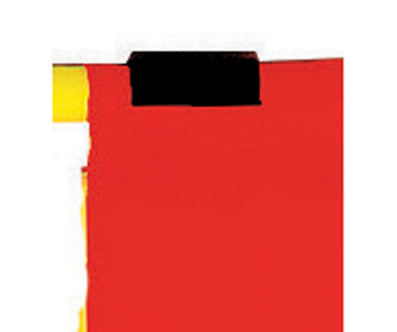 ZOOM DRAPEAU POUR POTEAUX DE CORNER 