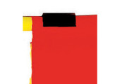ZOOM DRAPEAU POUR POTEAUX DE CORNER 