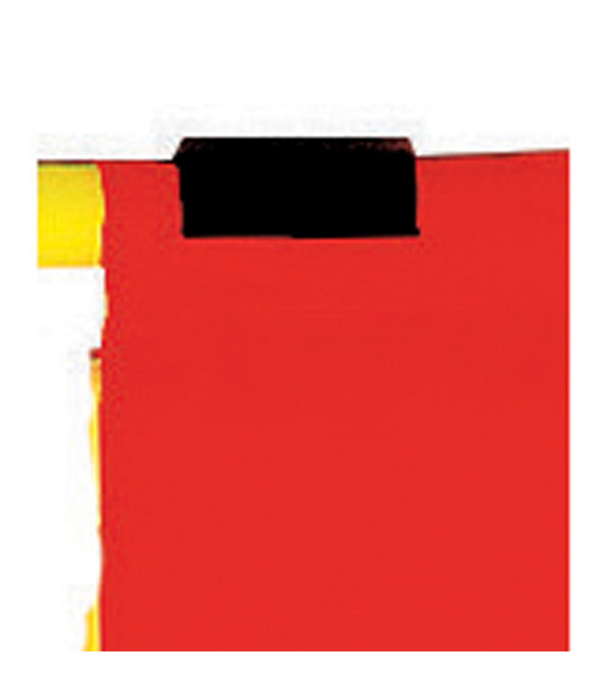 ZOOM DRAPEAU POUR POTEAUX DE CORNER 