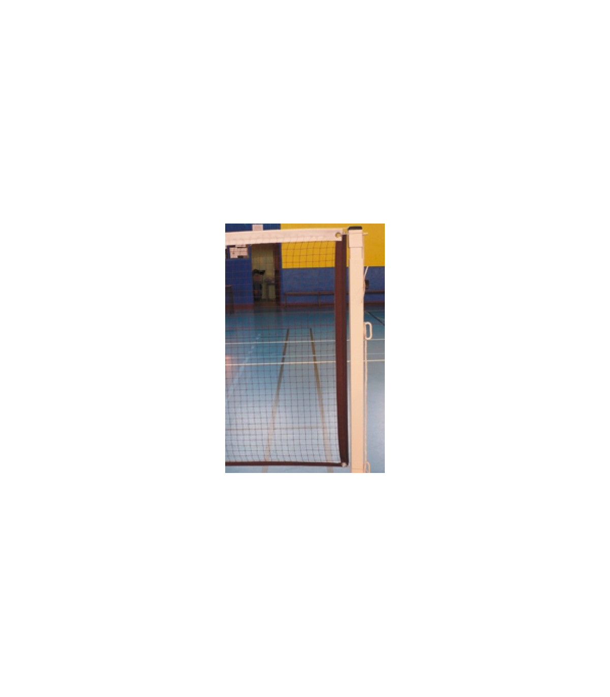 FILET COMPÉTITION BADMINTON
