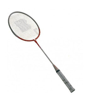 RAQUETTE DE BADMINTON LYCEE BX 490 INCASSABLE