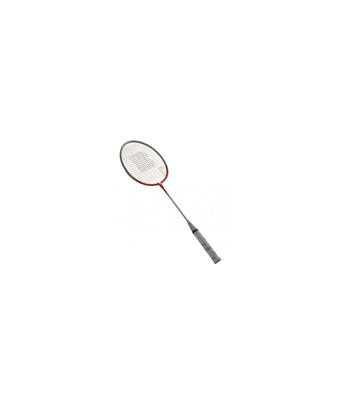 RAQUETTE DE BADMINTON LYCEE BX 490 INCASSABLE
