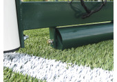 ZOOM ROULEAU PAIRE DE BUTS DE FOOTBALL A 7 RABATTABLES