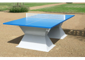 TABLE PING PONG BALIA OUTDOOR DIABOLO RESITEC HD 35
