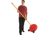 BASE LESTABLE POUR FILET AMOVIBLE SPORDAS