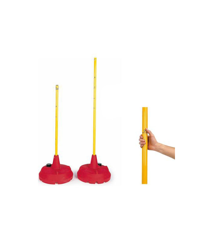 POTEAU POUR BASE LESTABLE SPORDAS