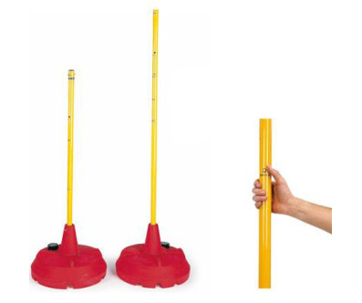 POTEAU POUR BASE LESTABLE SPORDAS