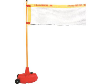 FILET BADMINTON OU VOLLEY-BALL POUR POTEAUX ET BASES SPORDAS