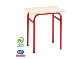 TABLE CLASSIQUE SCOLAIRE