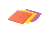 LOT DE 3 FOULARDS A JONGLER 