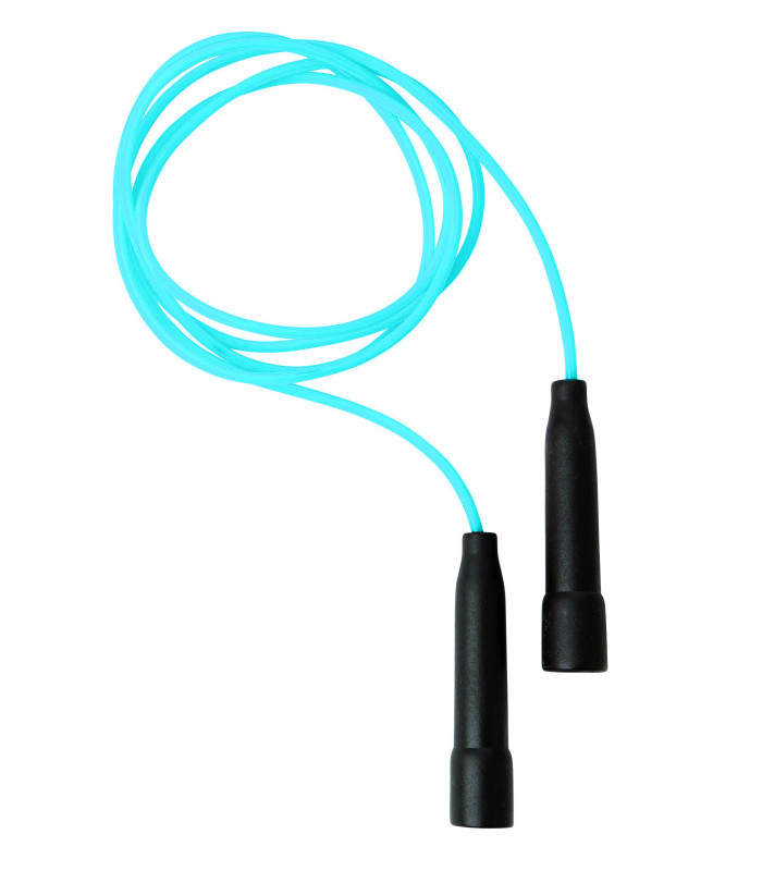 CORDE A SAUTER ENFANT BLEUE