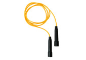 CORDE A SAUTER ENFANT JAUNE