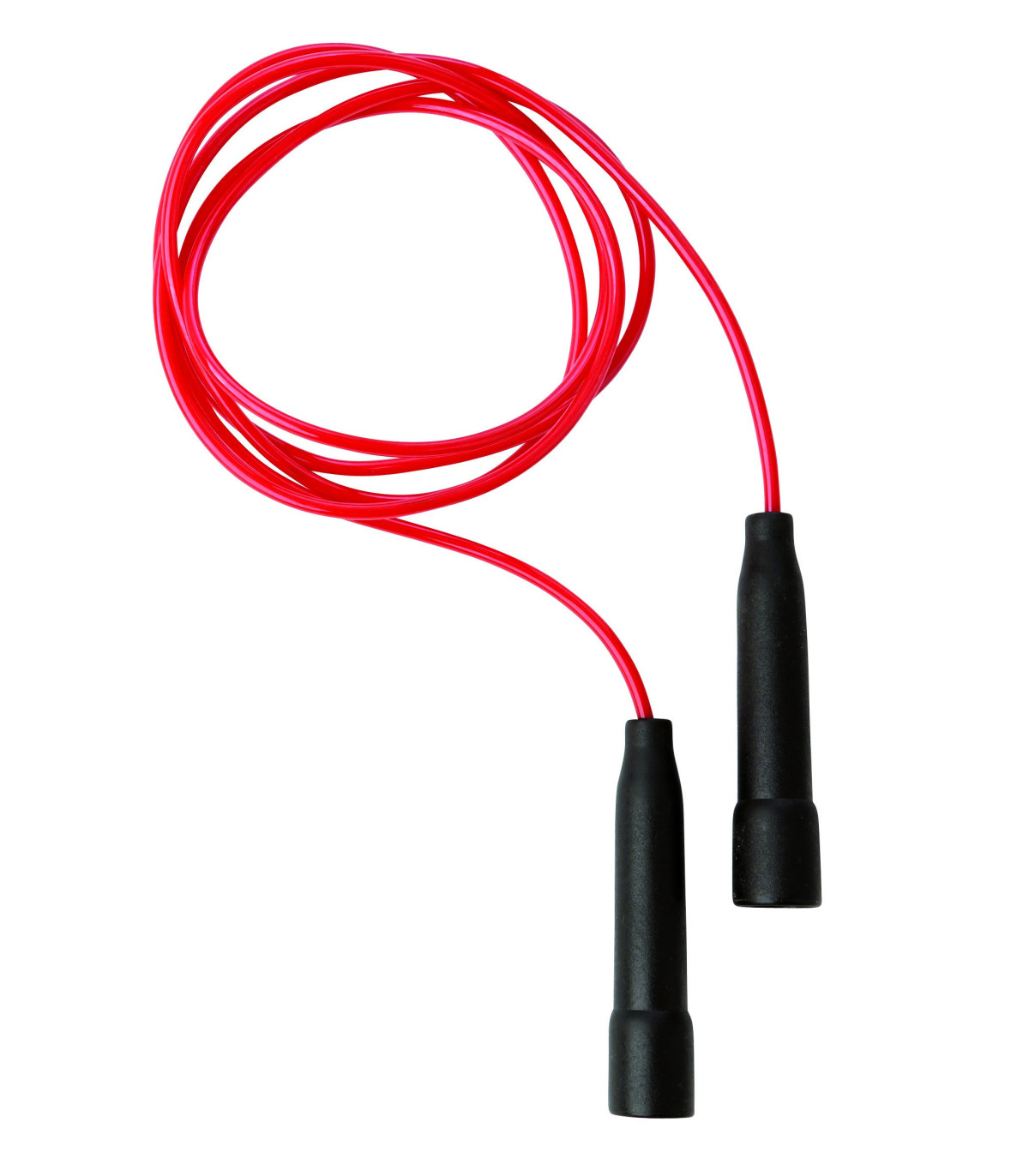 CORDE A SAUTER ENFANT ROUGE
