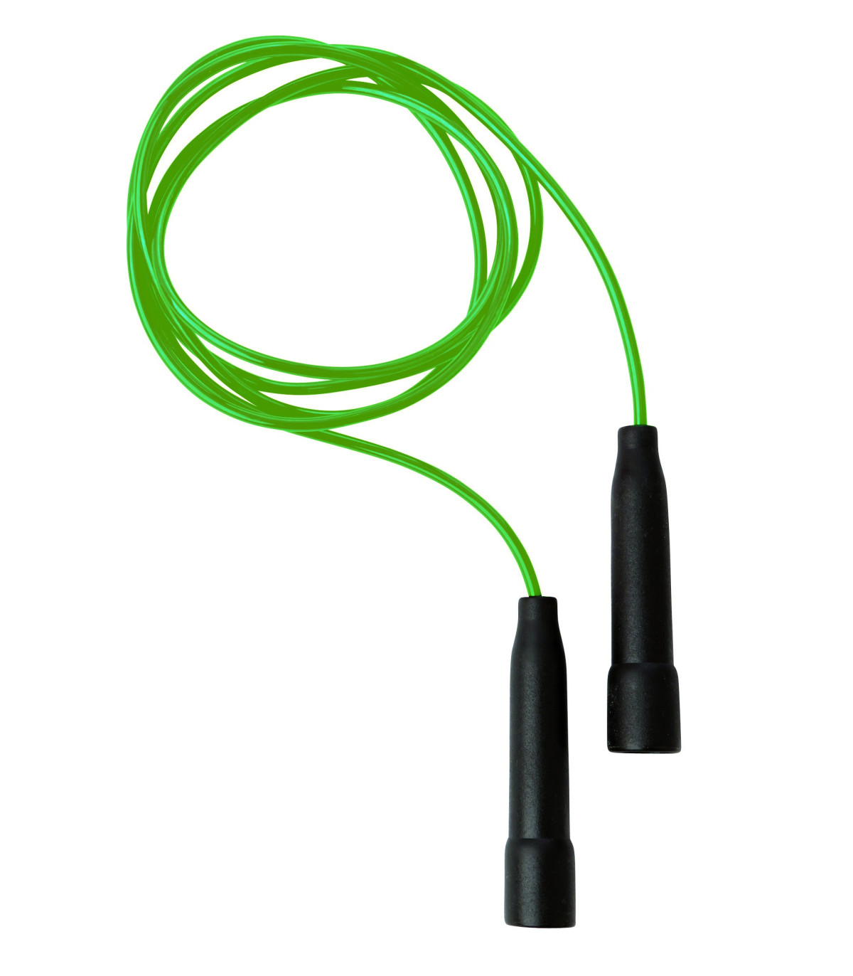 CORDE A SAUTER ENFANT VERTE
