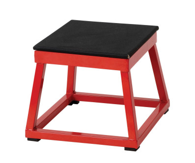 PLATEFORME DE PLIOMETRIE 30 CM