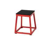 PLATEFORME DE PLIOMETRIE 45 CM