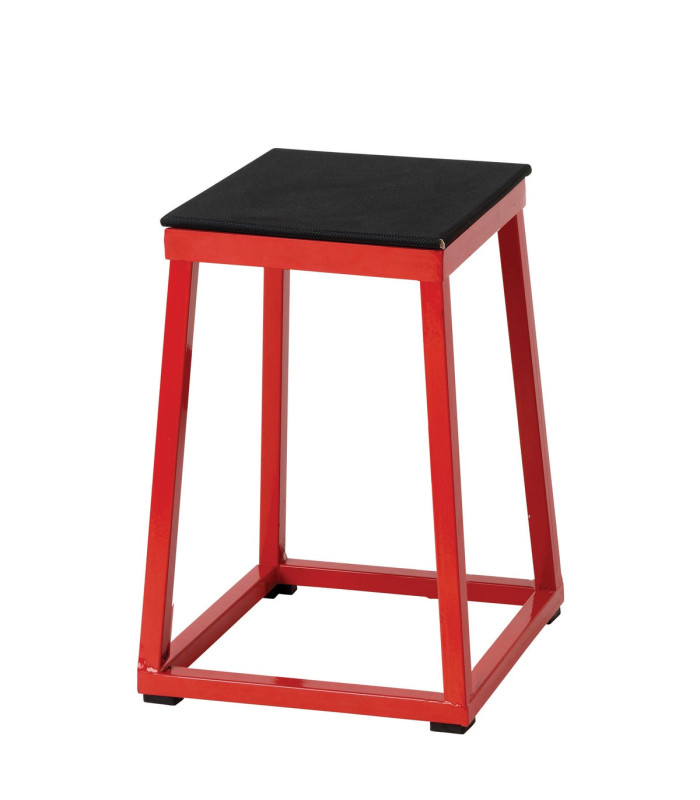 PLATEFORME DE PLIOMETRIE 60 CM