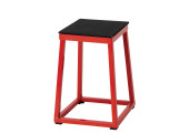 PLATEFORME DE PLIOMETRIE 60 CM