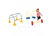 KIT PERISCOLAIRE DESSUS/DESSOUS