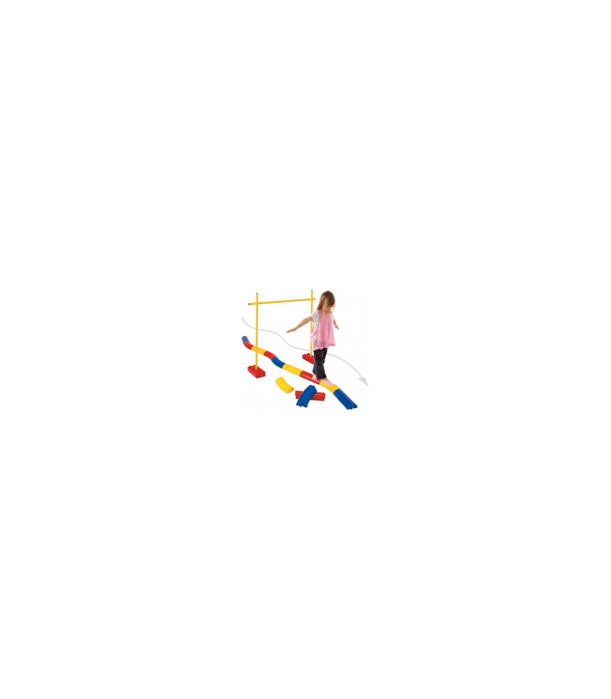 KIT PERISCOLAIRE EQUILIBRE VUE 2