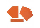 BASES KIT PERISCOLAIRE BASE-BALL / SOFT-BALL