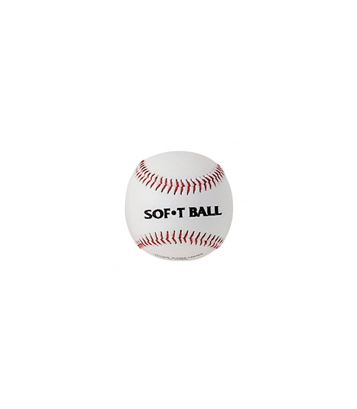 BALLE  SOFT KIT PERISCOLAIRE BASE-BALL / SOFT-BALL