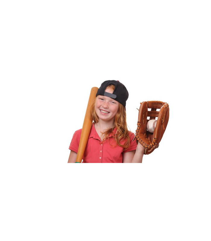 KIT PERISCOLAIRE BASE-BALL / SOFT-BALL