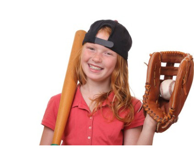 KIT PERISCOLAIRE BASE-BALL / SOFT-BALL