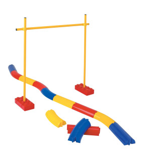 KIT PERISCOLAIRE EQUILIBRE