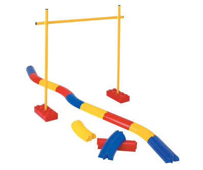 KIT PERISCOLAIRE EQUILIBRE
