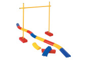 KIT PERISCOLAIRE EQUILIBRE