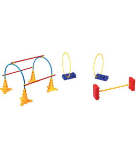 KIT PERISCOLAIRE DESSUS/DESSOUS VUE 2