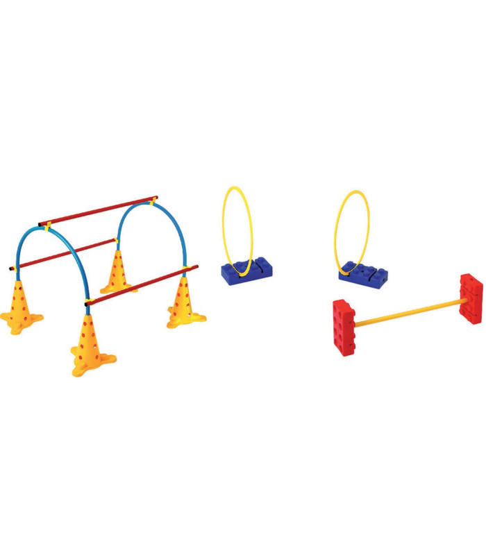 KIT PERISCOLAIRE DESSUS/DESSOUS VUE 2