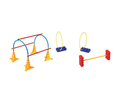 KIT PERISCOLAIRE DESSUS/DESSOUS VUE 2