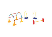 KIT PERISCOLAIRE DESSUS/DESSOUS