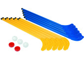 KIT  PERISCOLAIRE INITIATION FLOORBALL