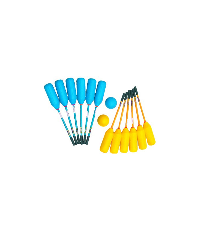 ZOOM KIT PERISCOLAIRE POLO MOUSSE